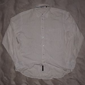 Ermenegildo Zegna Trofeo Dress Shirt